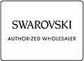 Swarovski Authorized Wholesaler.